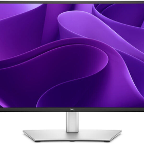 DELL Pro Plus P3425WE monitor komputerowy 86,6 cm (34.1") 3440 x 1440 px Wide Quad HD LCD Czarny, Szary