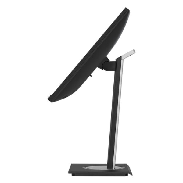 Viewsonic VG Series VG2756-4K monitor komputerowy 68,6 cm (27") 3840 x 2160 px 4K Ultra HD LED Czarny