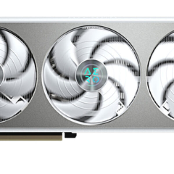 GIGABYTE GeForce RTX 5070 AERO OC 12G NVIDIA 12 GB GDDR7