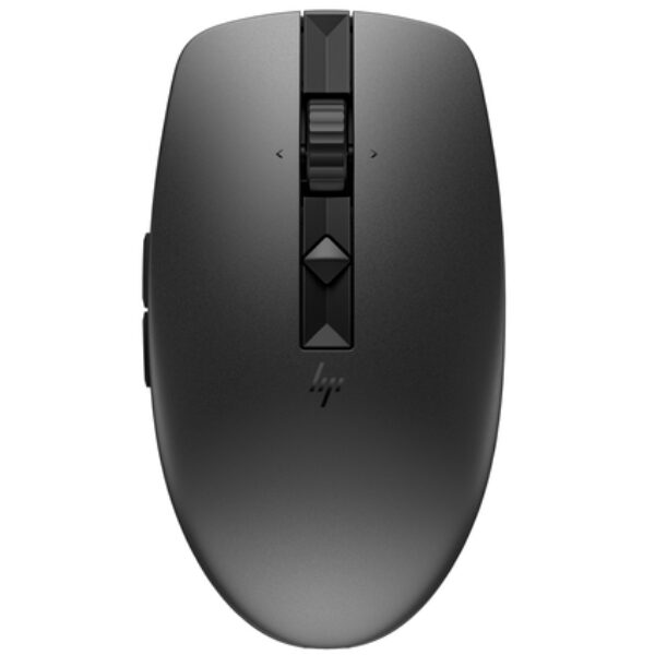 HP Mysz wielofunkcyjna 715 z możliwością ładowania