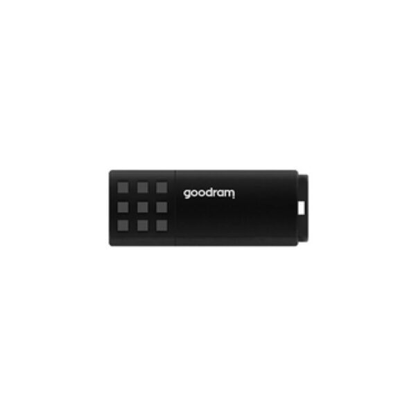 Goodram UME3 pamięć USB 256 GB USB Typu-A 3.2 Gen 1 (3.1 Gen 1) Czarny