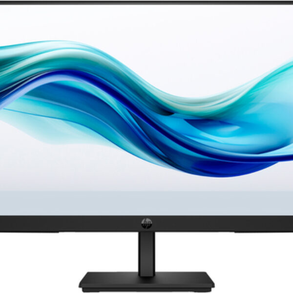 HP Series 3 Pro Monitor FHD 23,8″ seria 3 Pro – 324pf