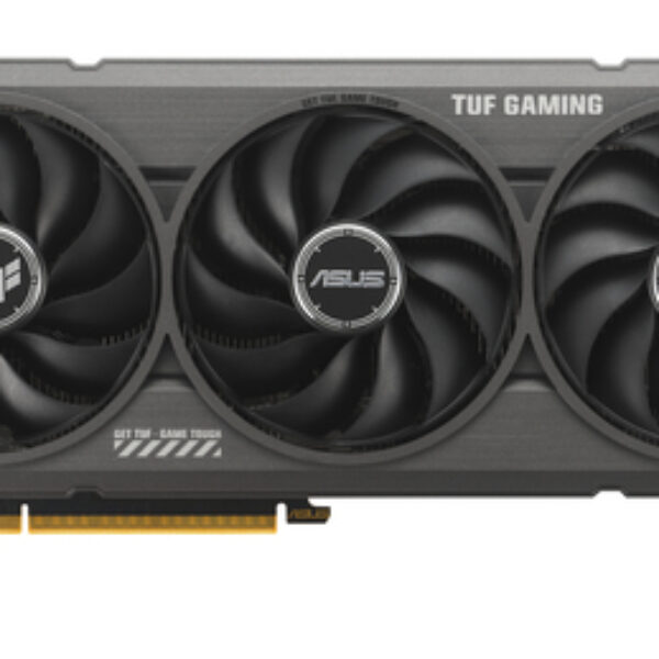 ASUS TUF Gaming TUF-RTX5060-O8G-GAMING NVIDIA GeForce RTX 5060 8 GB GDDR7