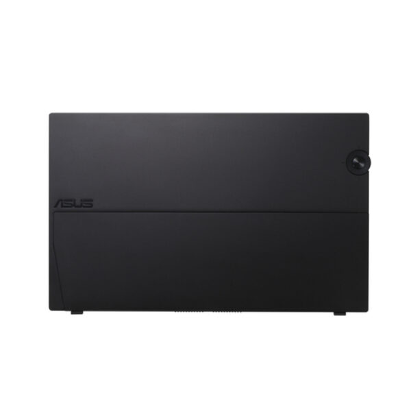 ASUS PA148CTV monitor komputerowy 35,6 cm (14") 1920 x 1080 px Full HD LED Ekran dotykowy Blad Czarny