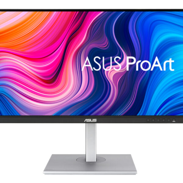 ASUS ProArt PA278CV monitor komputerowy 68,6 cm (27") 2560 x 1440 px Quad HD LED Czarny