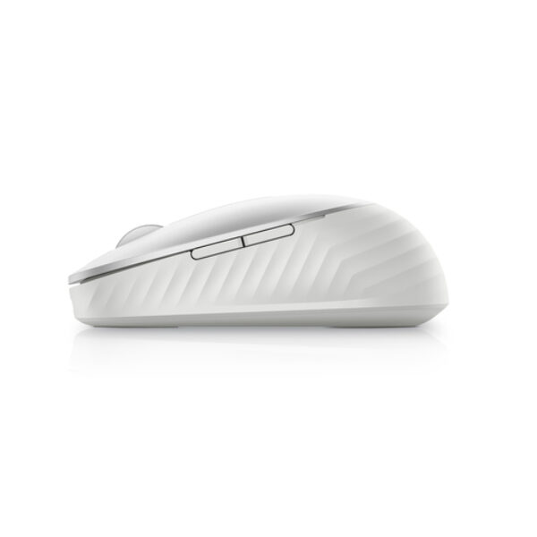 DELL Kompaktowa mysz Pro Premium — MS7421W - Platinum Silver (srebrny)