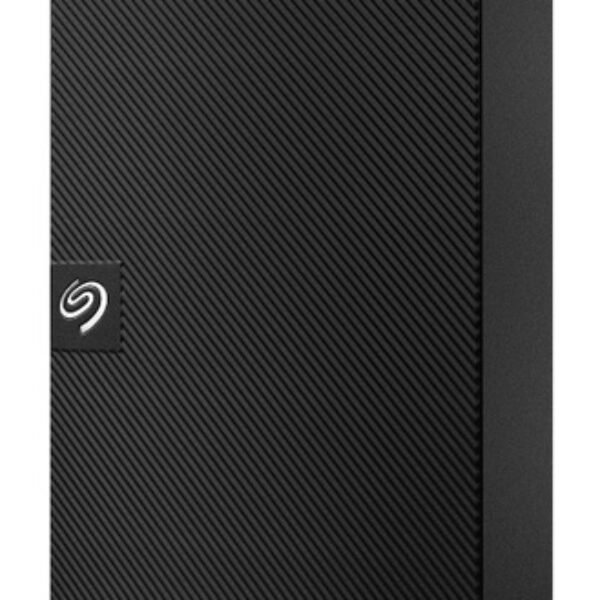 Seagate Expansion STKM1000400 zewnętrzny dysk twarde 1 TB USB Typu-A 3.2 Gen 1 (3.1 Gen 1) Czarny