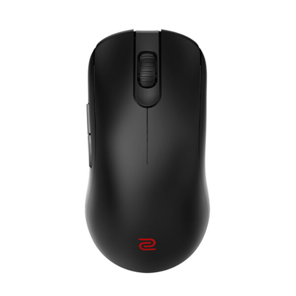 ZOWIE FK2-DW myszka Gaming Po prawej stronie RF Wireless 3200 DPI
