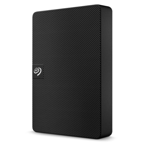 Seagate Expansion STKM4000400 zewnętrzny dysk twarde 4 TB 2.5" 3.2 Gen 1 (3.1 Gen 1) Czarny