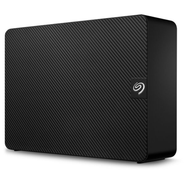 Seagate Expansion STKP16000400 zewnętrzny dysk twarde 16 TB 3.5" 3.2 Gen 1 (3.1 Gen 1) Czarny