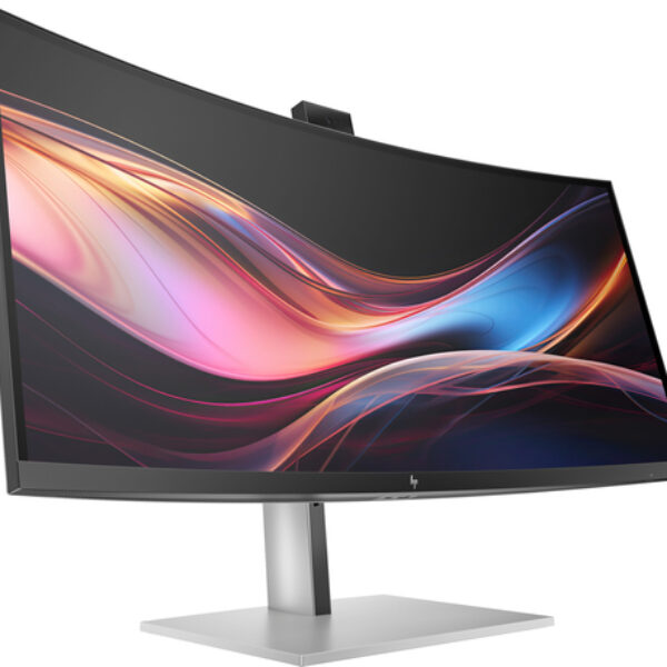 HP Series 7 Pro 34-calowy monitor konferencyjny Pro seria 7 WQHD – 734pm