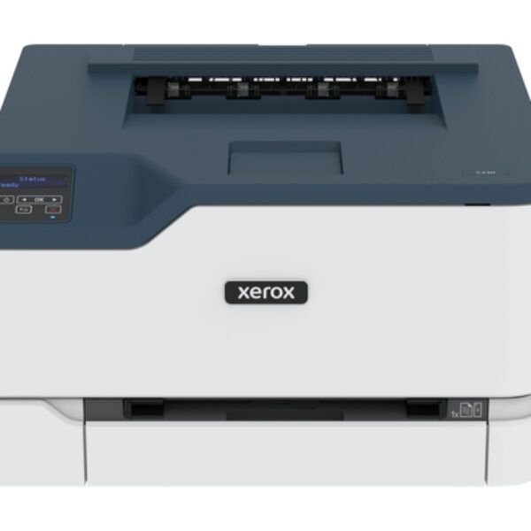 Xerox C230V_DNI drukarka laserowa Kolor 600 x 600 DPI A4 Wi-Fi