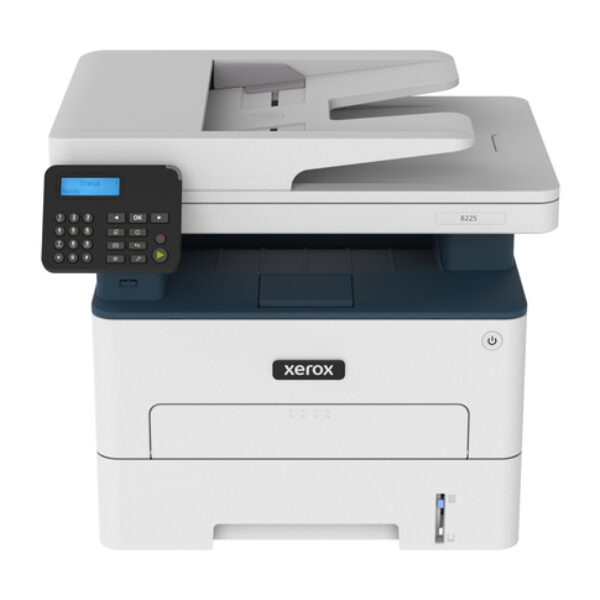Xerox B225V_DNI drukarka wielofunkcyjna Laser A4 1200 x 1200 DPI 36 stron/min Wi-Fi