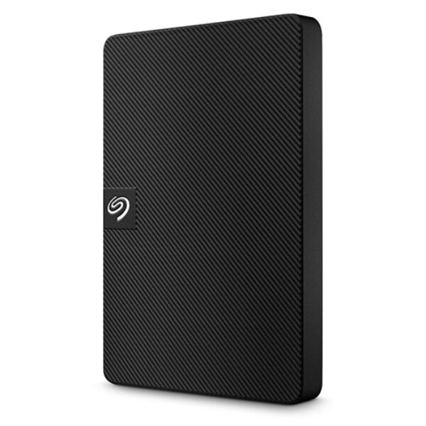 Seagate Expansion STKN1000400 zewnętrzny dysk twarde 1 TB USB Typu-A 3.2 Gen 1 (3.1 Gen 1) Czarny
