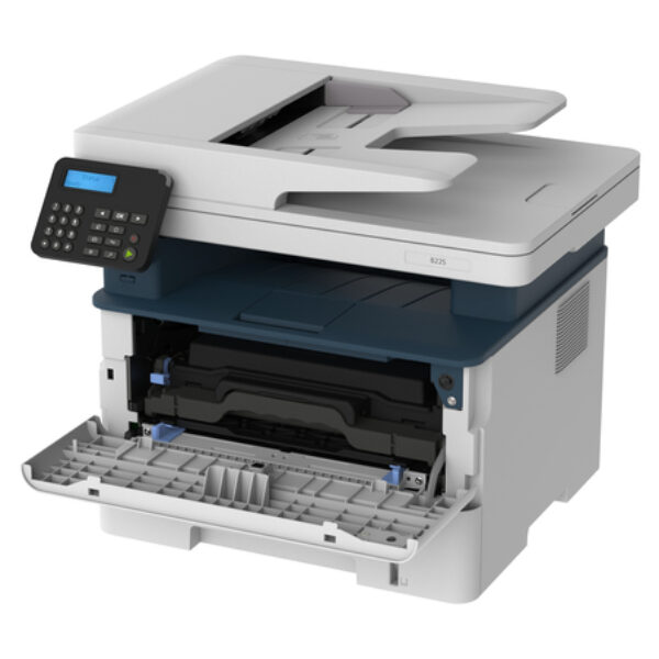 Xerox B225V_DNI drukarka wielofunkcyjna Laser A4 1200 x 1200 DPI 36 stron/min Wi-Fi