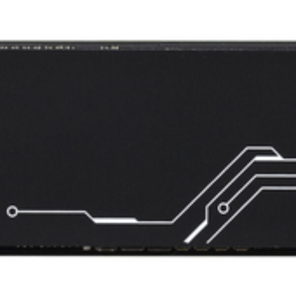 Kingston Technology KC3000 2 TB M.2 PCI Express 4.0 NVMe 3D TLC