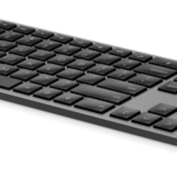 HP Klawiatura bezprzewodowa 975 Dual-Mode