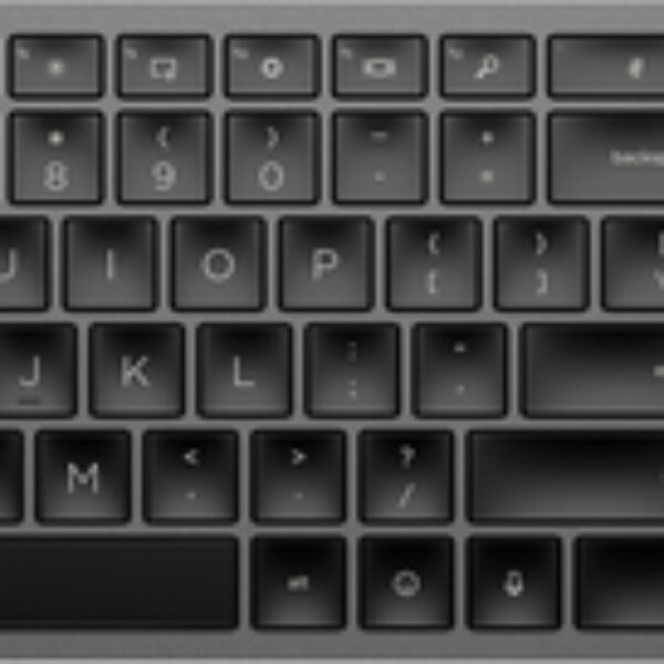 HP Klawiatura bezprzewodowa 975 Dual-Mode