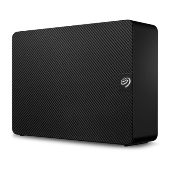 Seagate Expansion STKR6000400 zewnętrzny dysk twarde 6 TB 3.2 Gen 1 (3.1 Gen 1) Czarny