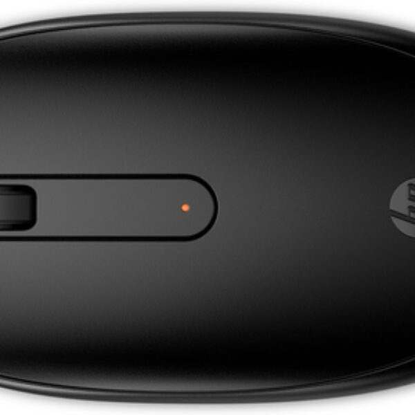 HP Mysz Bluetooth 240, czarna