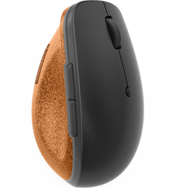 Lenovo Go myszka Biuro Po prawej stronie RF Wireless Optyczny 2400 DPI