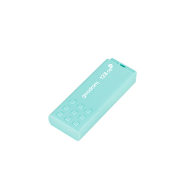 Goodram UME3 pamięć USB 128 GB USB Typu-A 3.2 Gen 1 (3.1 Gen 1) Turkusowy