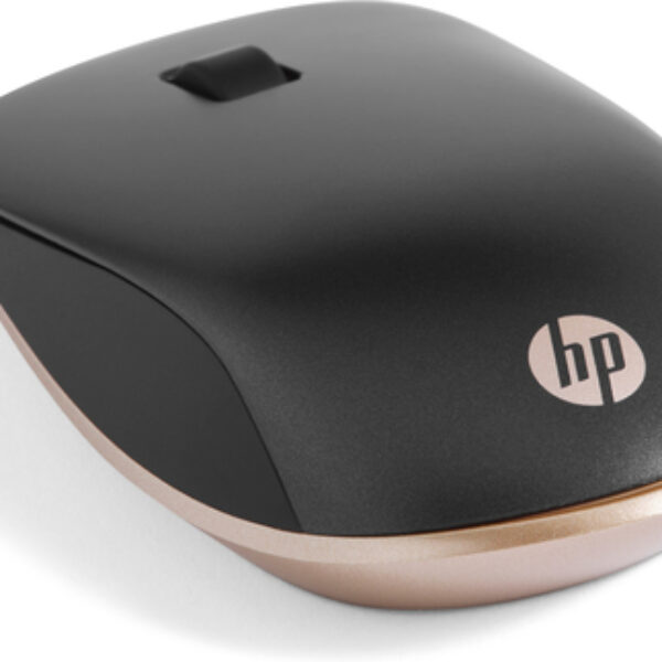 HP Mysz 410 Slim Silver Bluetooth