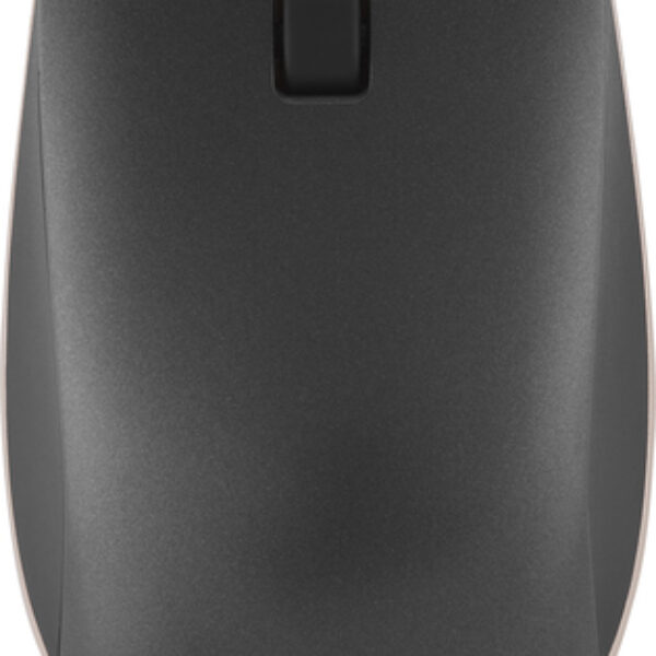 HP Mysz 410 Slim Silver Bluetooth