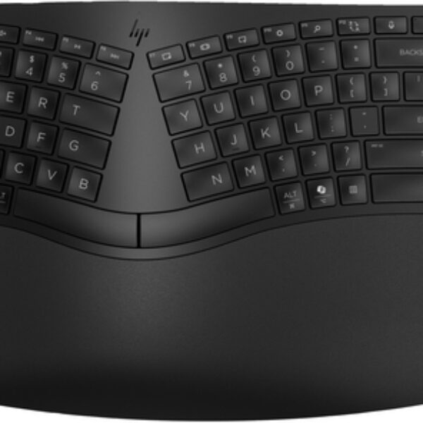 HP Klawiatura bezprzewodowa 965 Ergonomic