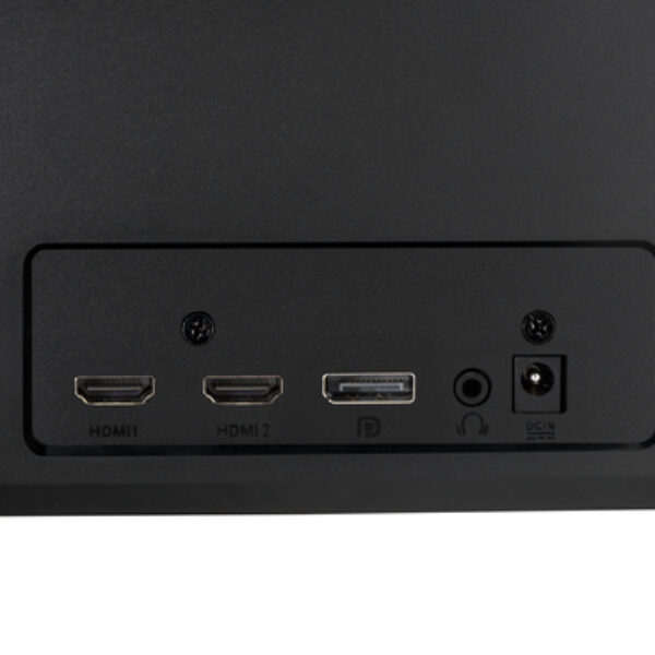 ASUS TUF Gaming VG279Q3R monitor komputerowy 68,6 cm (27") 1920 x 1080 px Full HD LCD Czarny