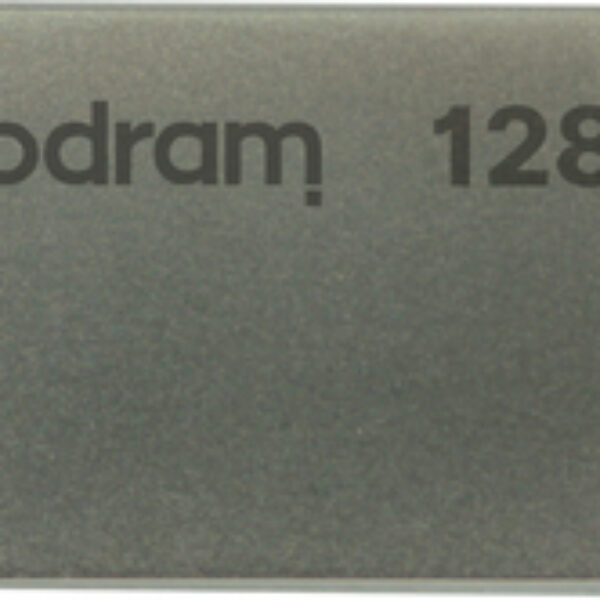 Goodram ODA3 pamięć USB 128 GB USB Type-A / USB Type-C 3.2 Gen 1 (3.1 Gen 1) Srebrny