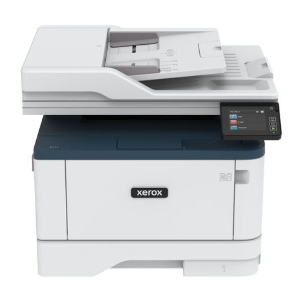 Xerox B315V_DNI drukarka wielofunkcyjna Laser A4 2400 x 2400 DPI 40 stron/min Wi-Fi