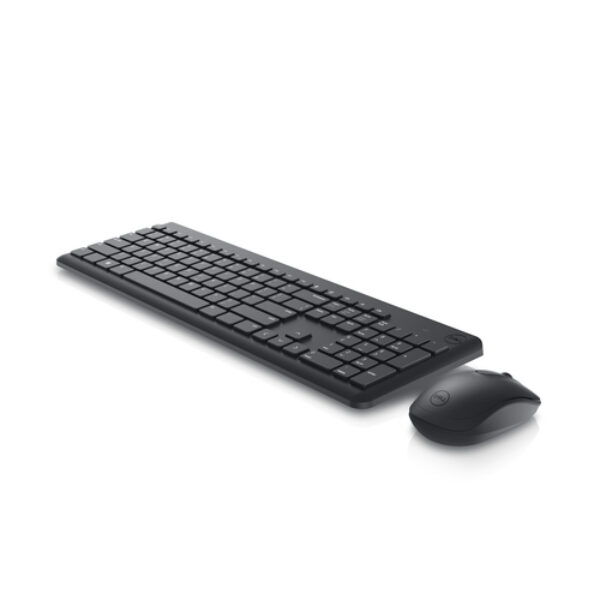 DELL Klawiatura i mysz — KM3322W - US International (QWERTY)