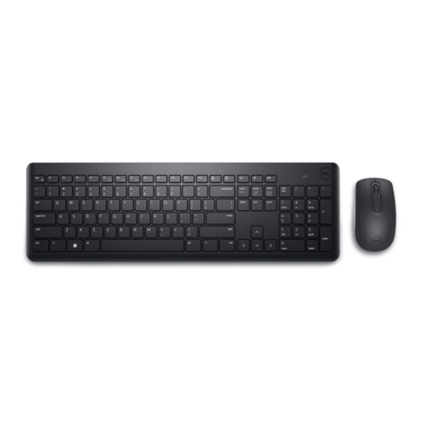 DELL Klawiatura i mysz — KM3322W - US International (QWERTY)