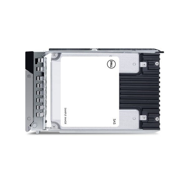 DELL 345-BGSQ urządzenie SSD 960 GB 2.5" SATA III