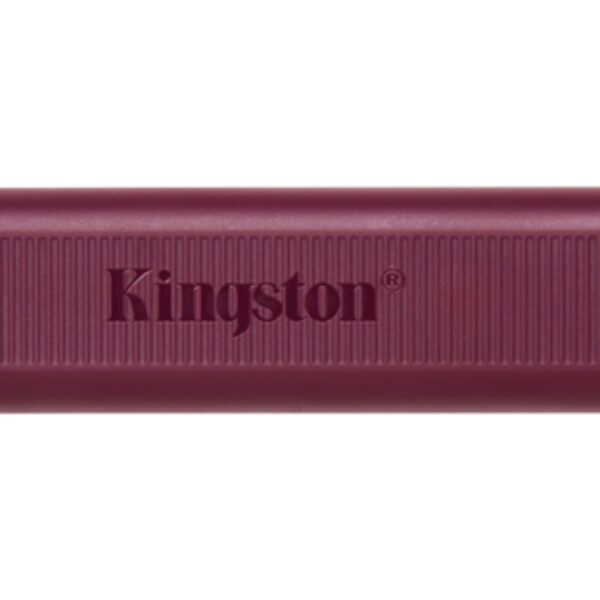 Kingston Technology DataTraveler Max pamięć USB 1 TB USB Typu-A 3.2 Gen 2 (3.1 Gen 2) Czerwony