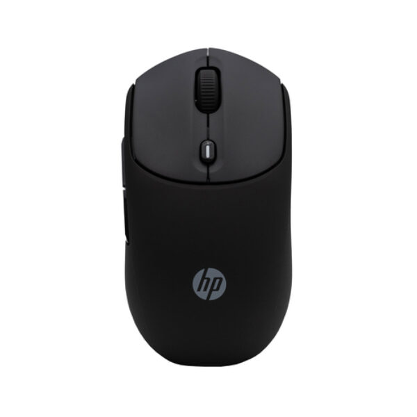 HP Mysz bezprzewodowa 400 Quiet