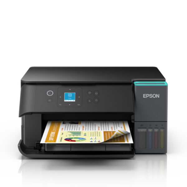 Epson L4360 Atramentowa A4 4800 x 1200 DPI Wi-Fi