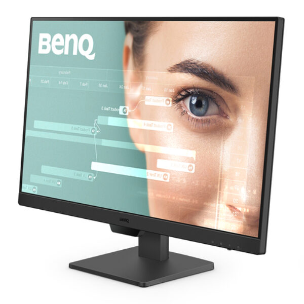 BenQ GW2790 monitor komputerowy 68,6 cm (27") 1920 x 1080 px Full HD LCD Czarny