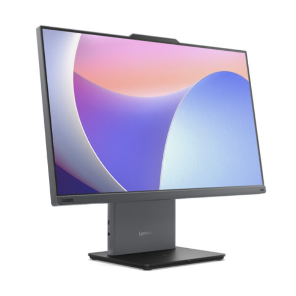 Lenovo ThinkCentre neo 50a 24 Gen 5 Intel® Core™ i5 i5-13420H 60,5 cm (23.8") 1920 x 1080 px All-in-One PC 16 GB DDR5-SDRAM 512 GB SSD Windows 11 Pro Wi-Fi 6 (802.11ax) Szary