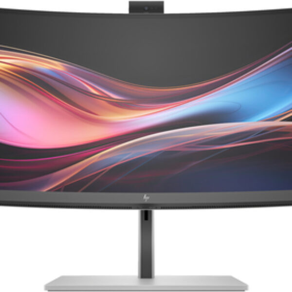 HP Series 7 Pro 34-calowy monitor konferencyjny Pro seria 7 WQHD – 734pm