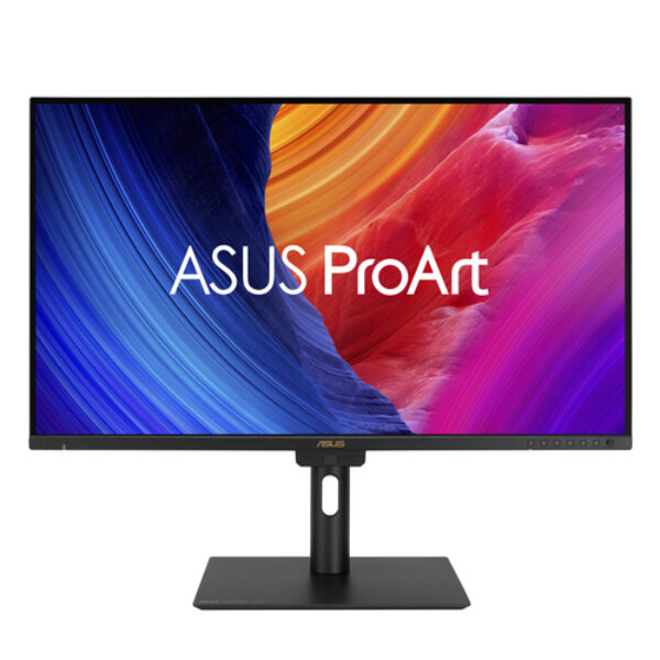 ASUS ProArt PA27UCGE monitor komputerowy 68,6 cm (27") 3840 x 2160 px 4K Ultra HD LED Czarny