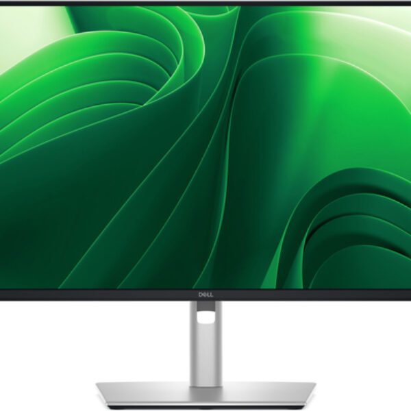 DELL Pro Plus P2425DE monitor komputerowy 61 cm (24") 2560 x 1440 px Quad HD LCD Czarny