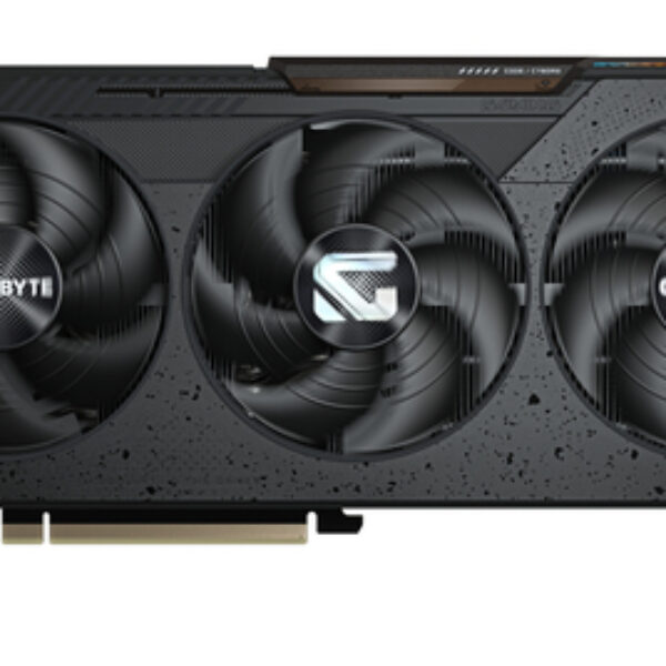 GIGABYTE Radeon RX 9070 GAMING 16GB AMD GDDR6