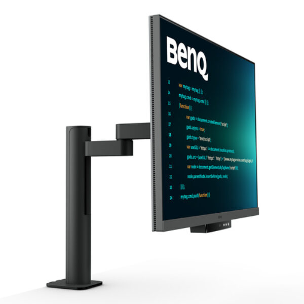BenQ RD280UA monitor komputerowy 71,6 cm (28.2") 3840 x 2560 px 4K Ultra HD Czarny