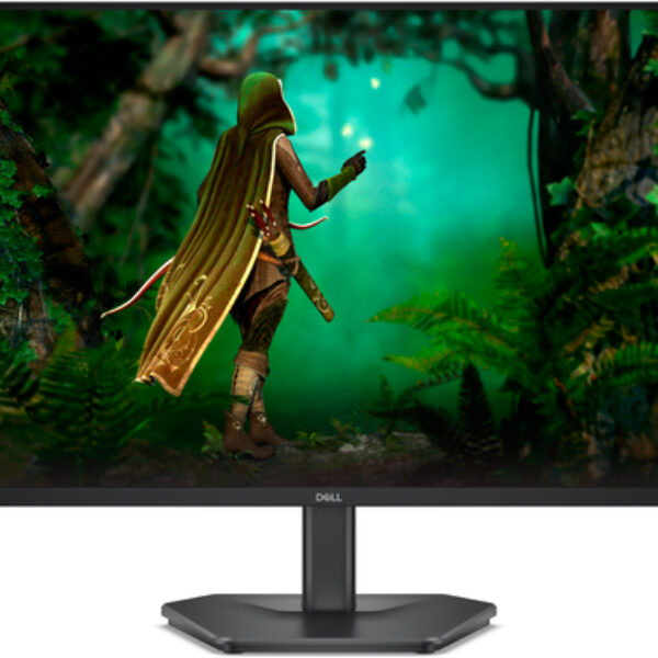 DELL SE2725HG monitor komputerowy 68,6 cm (27") 1920 x 1080 px Full HD LCD Czarny