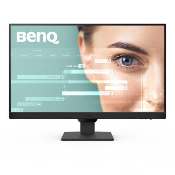 BenQ GW2790 monitor komputerowy 68,6 cm (27") 1920 x 1080 px Full HD LCD Czarny