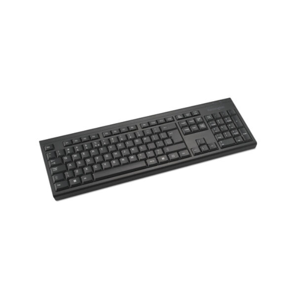 Kensington Klawiatura bezprzewodowa KB150 EQ