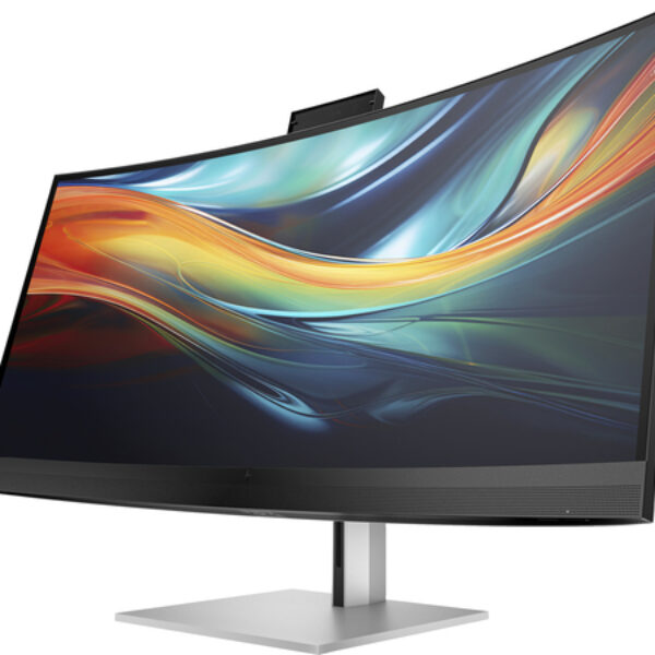 HP Monitor konferencyjny Pro seria 7 5K2K – 740pm, 39,7″