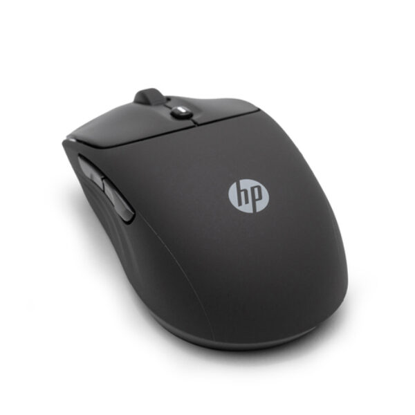 HP Mysz bezprzewodowa 400 Quiet